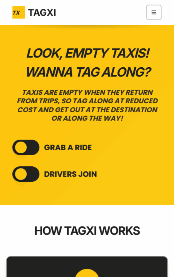 Screenshot 2025-06-07 at 18-21-58 TAGXI – Book Your Ride Screenshot 2025-06-07 at 18-21-58 TAGXI - Book Your Ride